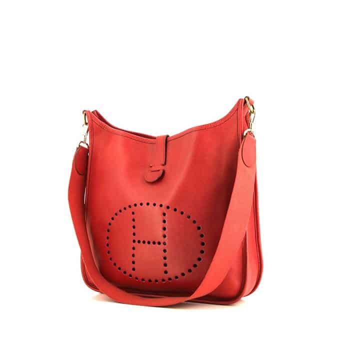 Is The Hermes Evelyne's Bag Discontinued? (FIND OUT!) AnswerBarn