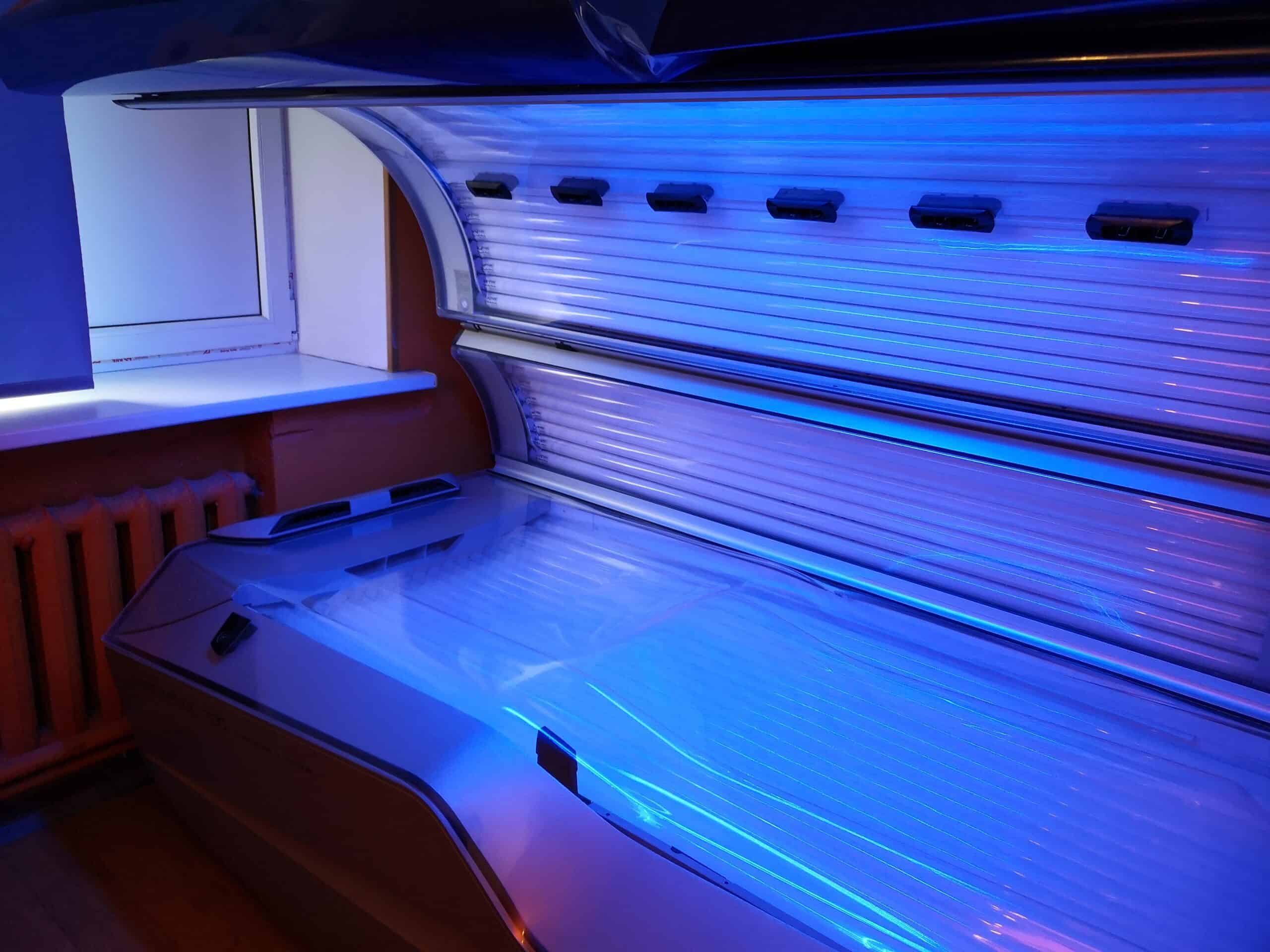 How to Use Tanning Bed at Fitness (FULL GUIDE!) AnswerBarn