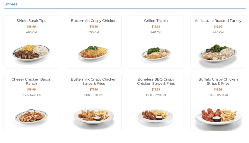 What Time Does IHOP Serve Lunch? AnswerBarn