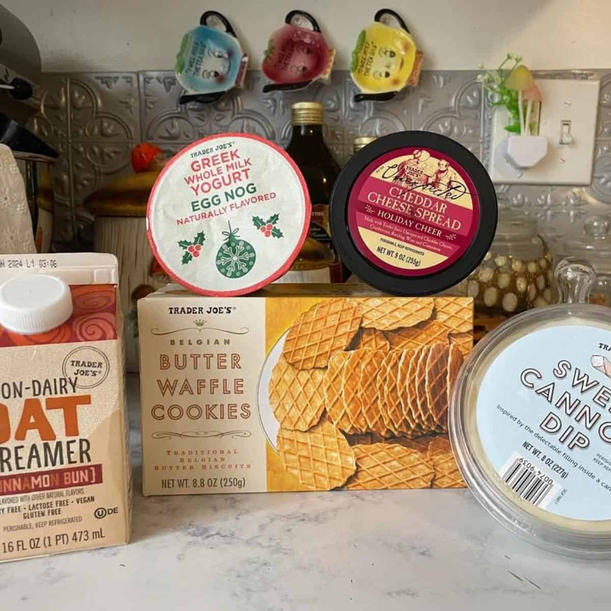 10 Trader Joe's Shopping Mistakes Everyone Makes (And How To Avoid Them