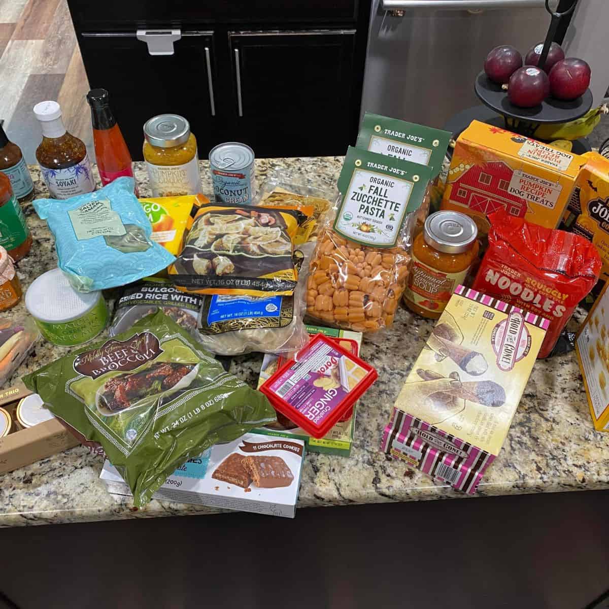 10 Trader Joe's Shopping Mistakes Everyone Makes (And How To Avoid Them