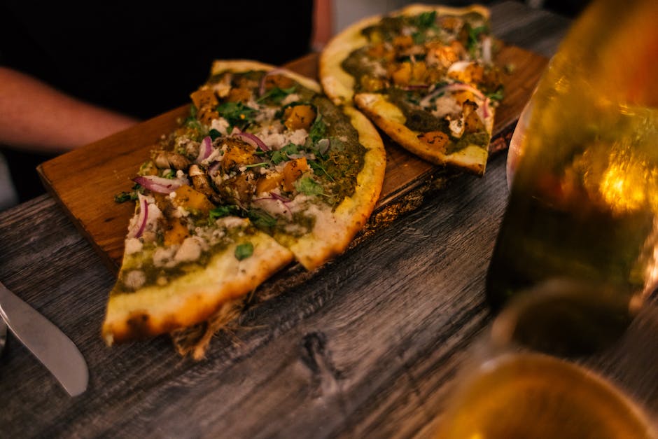 How To Avoid Hard Pizza Crust? AnswerChef