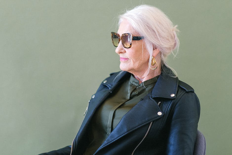 How To Shorten Leather Jacket Sleeves With Zipper AnswerChef