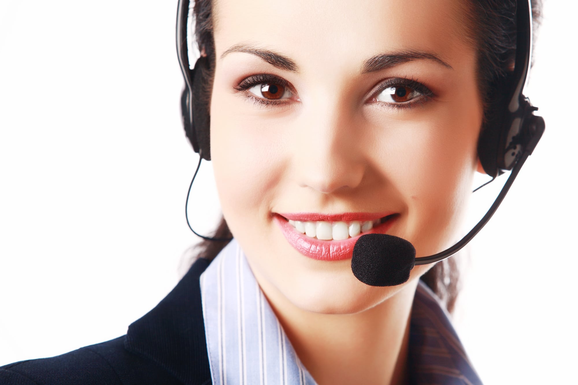 Nothing Says “Great Customer Service” Like 24/7 Support AnswerFirst