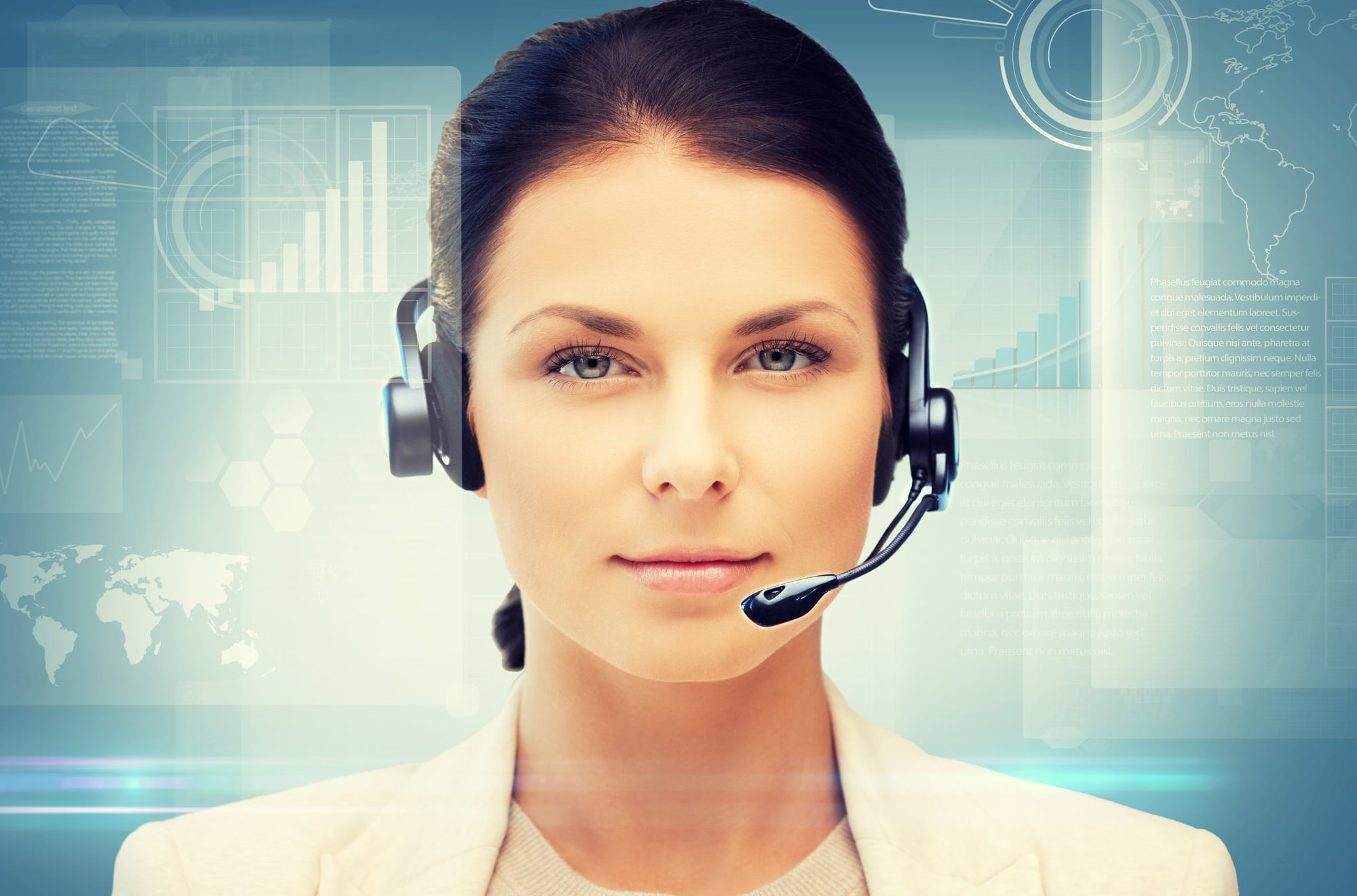 How to Know if My Business Needs a Virtual Receptionist? AnswerFirst