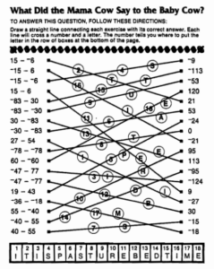 Pre Algebra With Pizzazz Answer Key 2022 [FREE ACCESS]