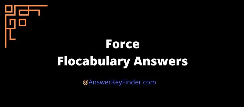 Flocabulary Archives - AnswerKeyFinder