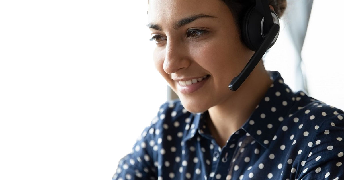Inbound Call Center Telephone Answering Services