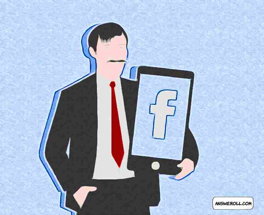 Why Is My Boyfriend Always On Facebook? (REVEALED) Answeroll