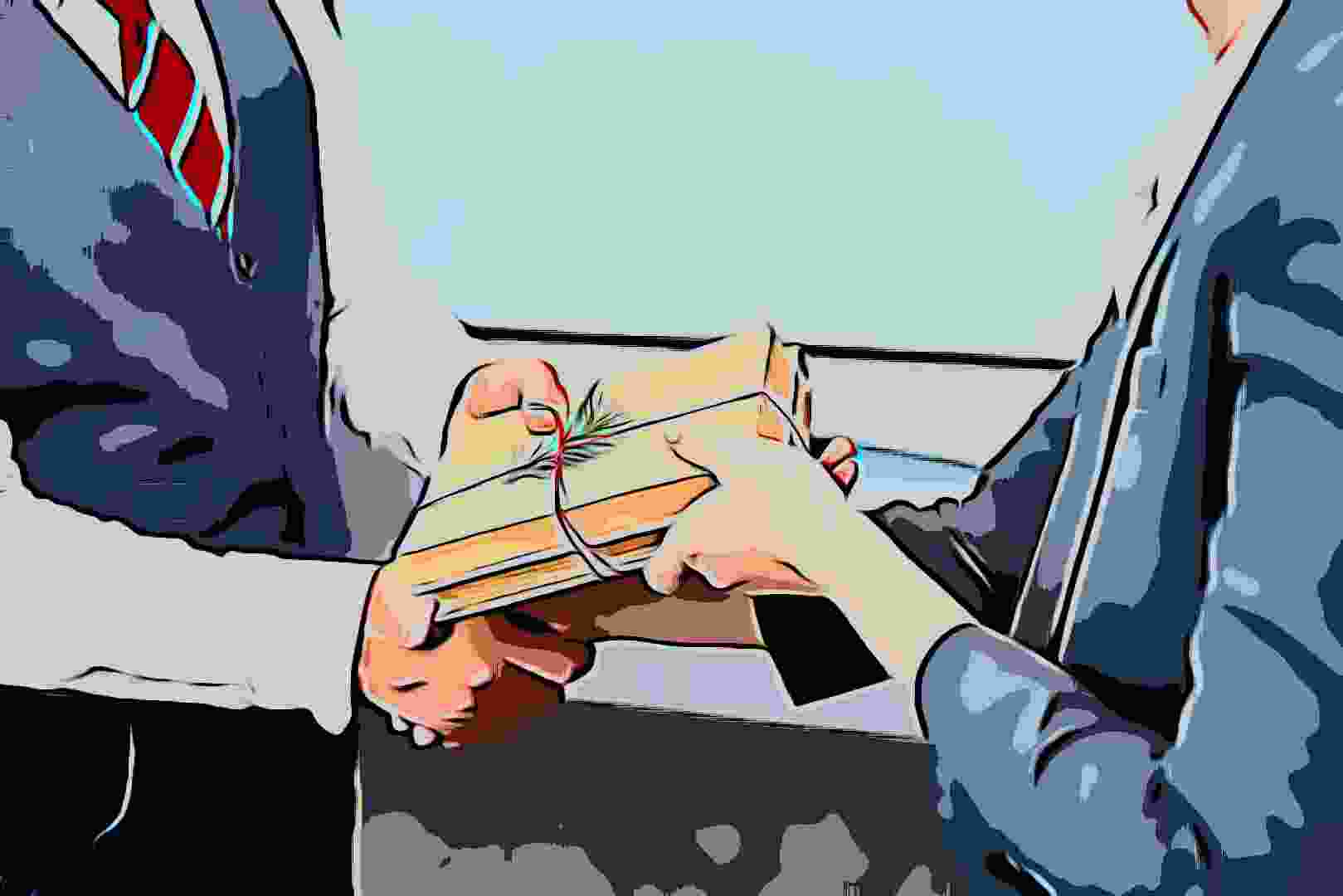 25 Best Replies When Someone Refuses Your Gift Answeroll