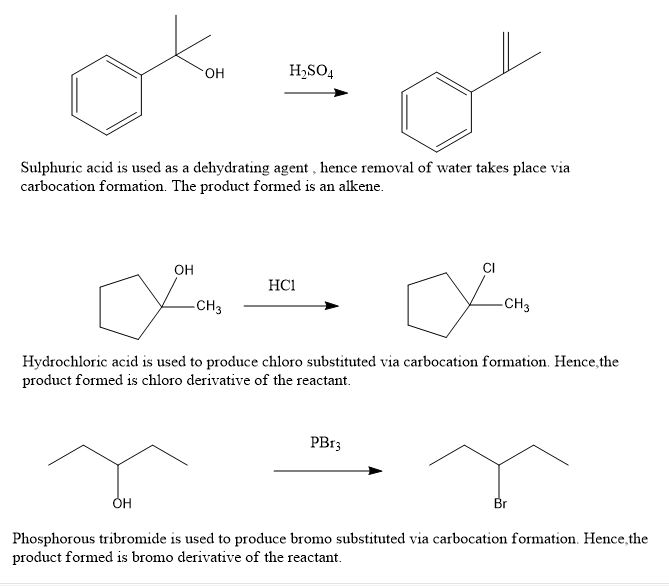 Draw the major organic product of the reaction shown below