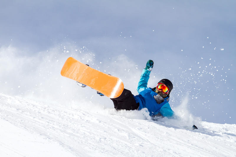 Ski and snowboard safety Helmet guide Boston Children's Answers