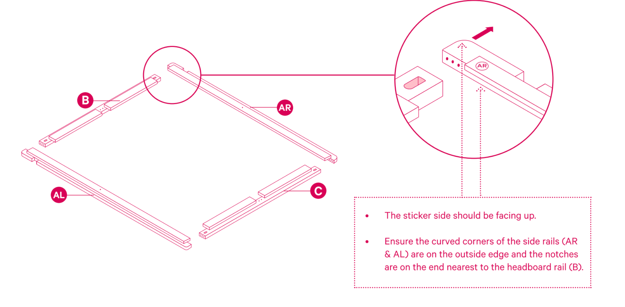 How do I build the Endy Solid Wood Bed? Endy🇨🇦 Customer Care & FAQ