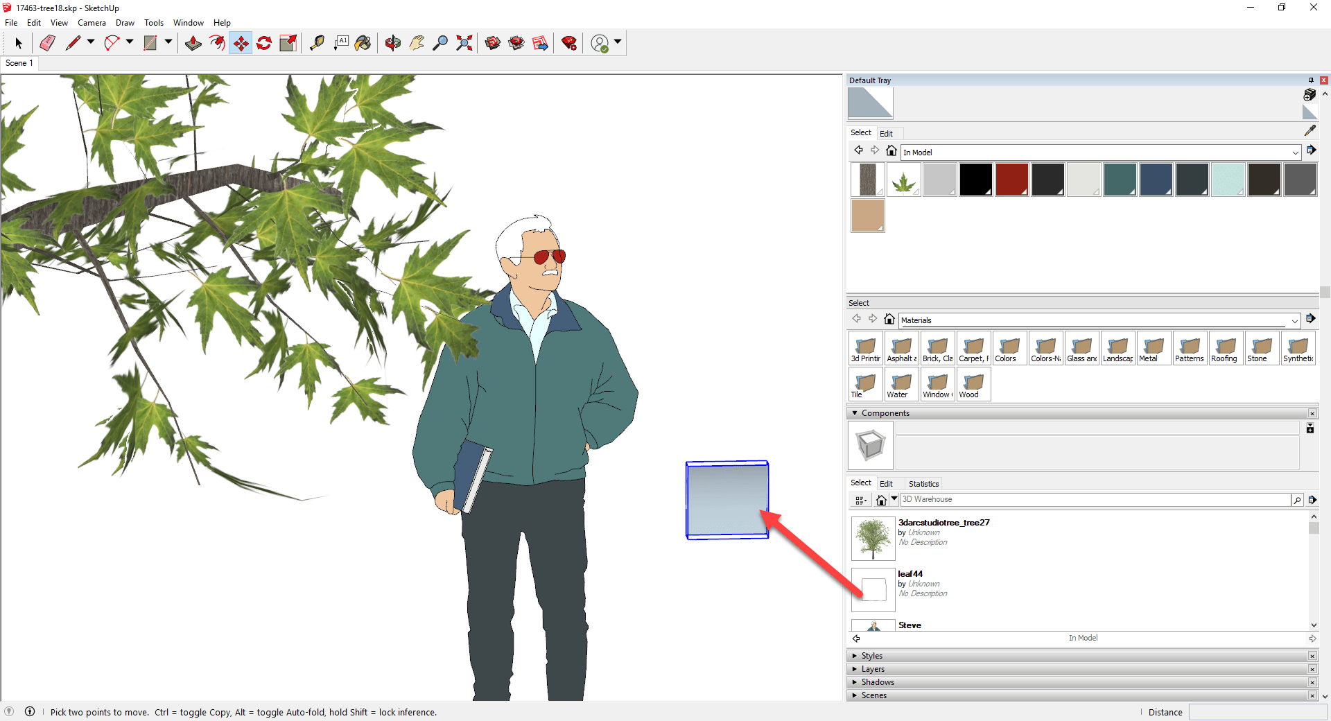 [Get 33+] Sketchup Texture Not Working