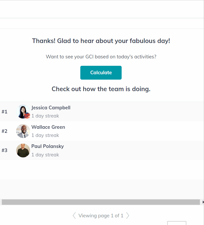 Submit Daily Activities Using the Team Activity Tracker (Teams) KW
