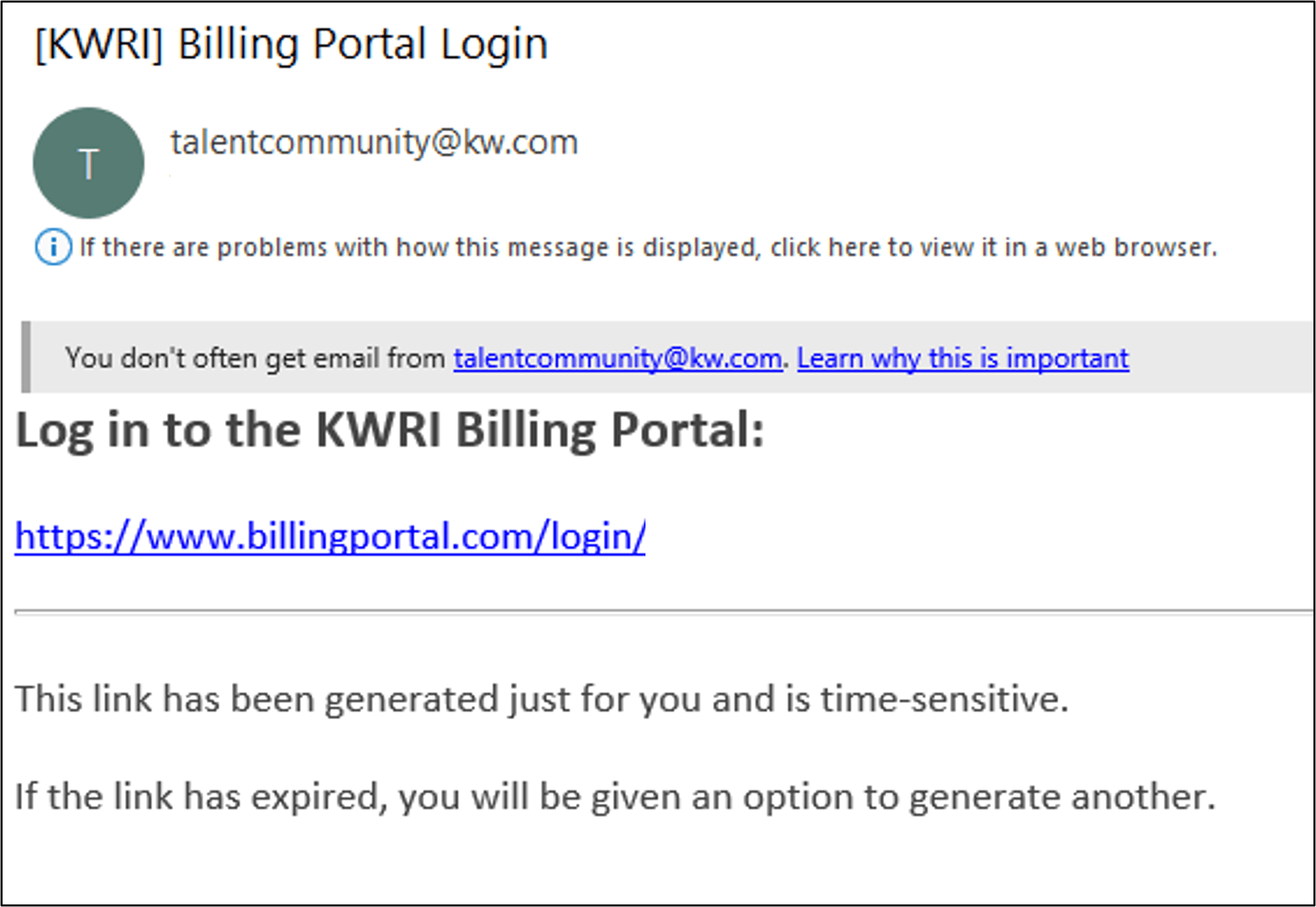 Edit Membership & Payment Information for Communities KW Answers