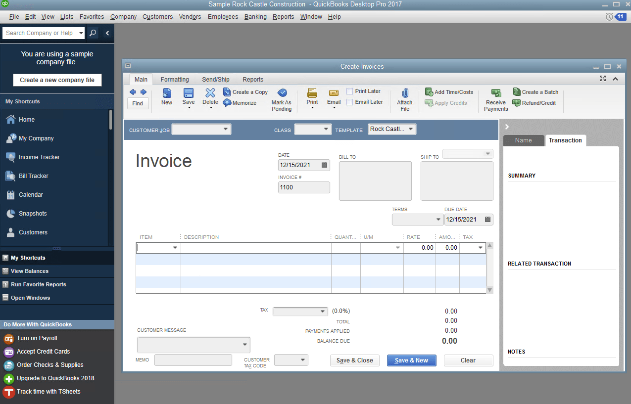 QuickBooks & Connector? Laserfiche Answers