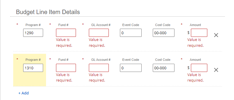 Laserfiche Forms Process Diagram - Conditional Expression - Laserfiche