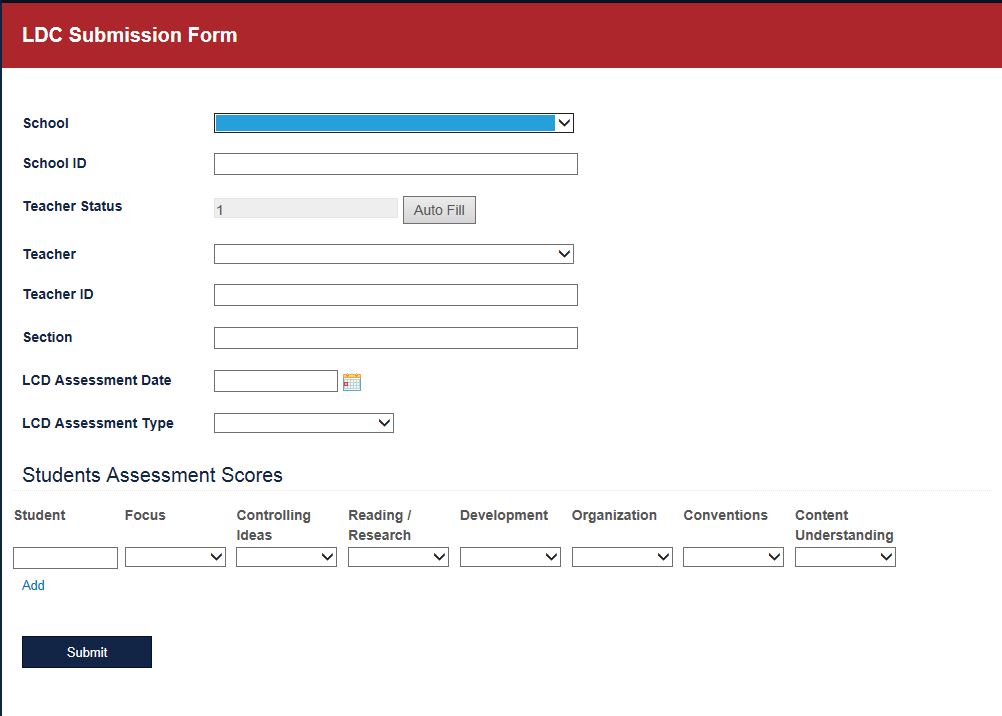 Auto Fill Button? Laserfiche Answers