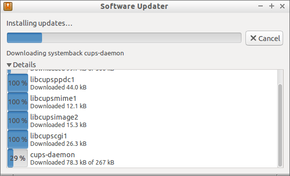 How To Fix “Not Enough Free Disk Space On /boot” In Ubuntu Answers at