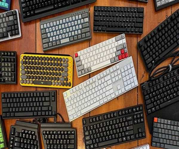 Why are the keys on a QWERTY keyboard laid out as they are? MindStick Q&A