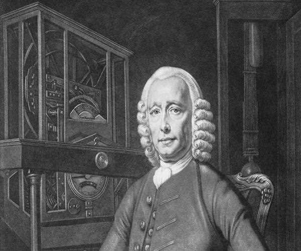 Who invented the Chronometer? MindStick Q&A