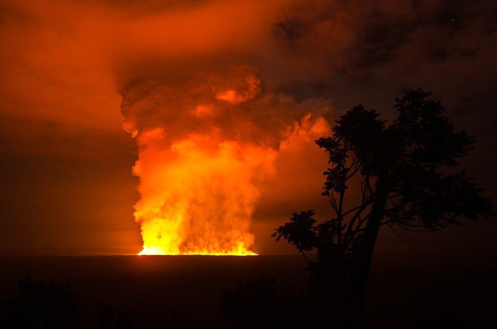 10 of the Worst Natural Disasters in African History