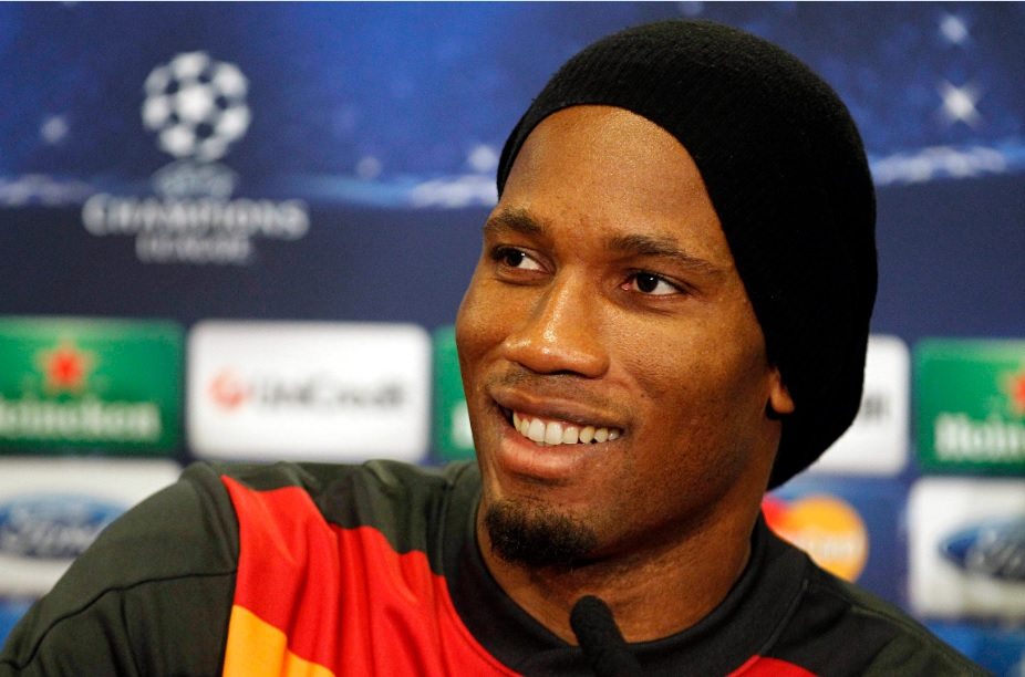 Top 10 Richest African Footballers Ever