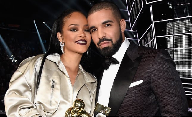 Drake Baby Mama, Son & Parents Biography