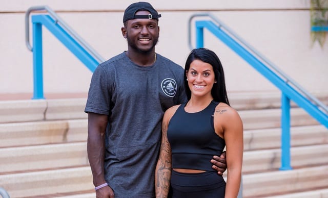 Unveiled Truths About Chris Godwin's Early Life, Engagement and Career Highlights