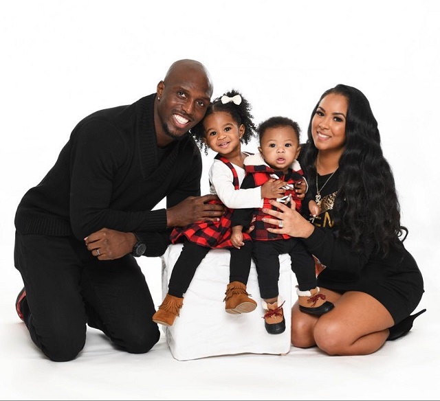 Devin McCourty Has 2 Kids With Wife Michelle Powell But Lost The 3rd(06)