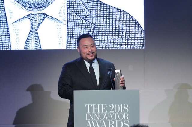 David Chang Net Worth How Much Money Does The American Chef Make?