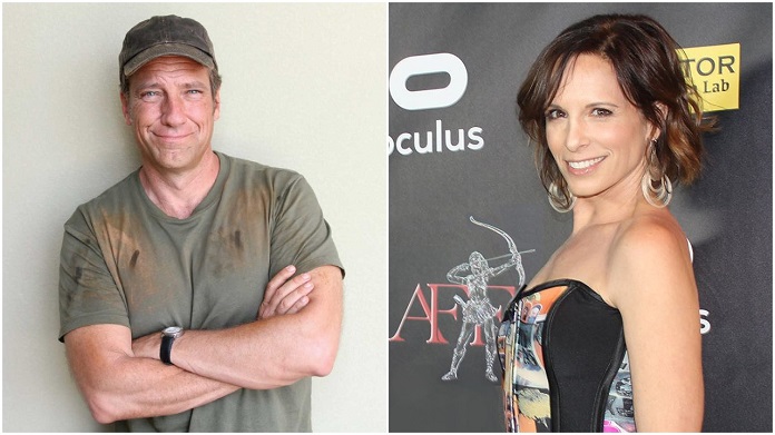 All the Ways Mike Rowe has Shown His Versatility in entertainment and