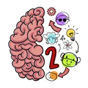 Brain Test 2 Answers [ All Levels ]