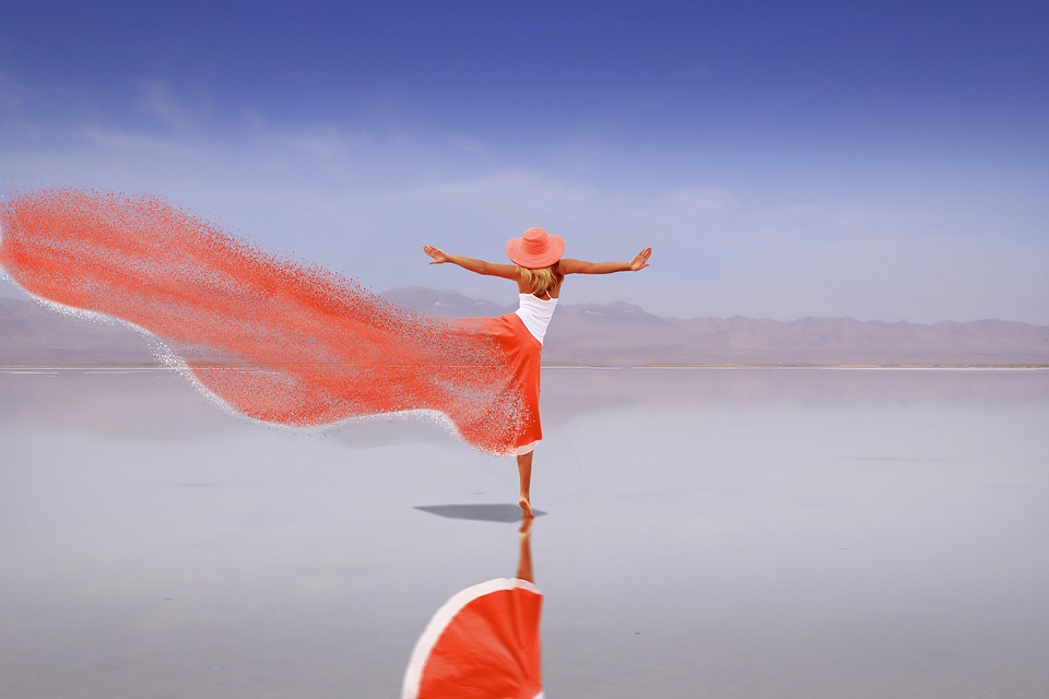 How to Write a Dance Performance Review Like a Pro
