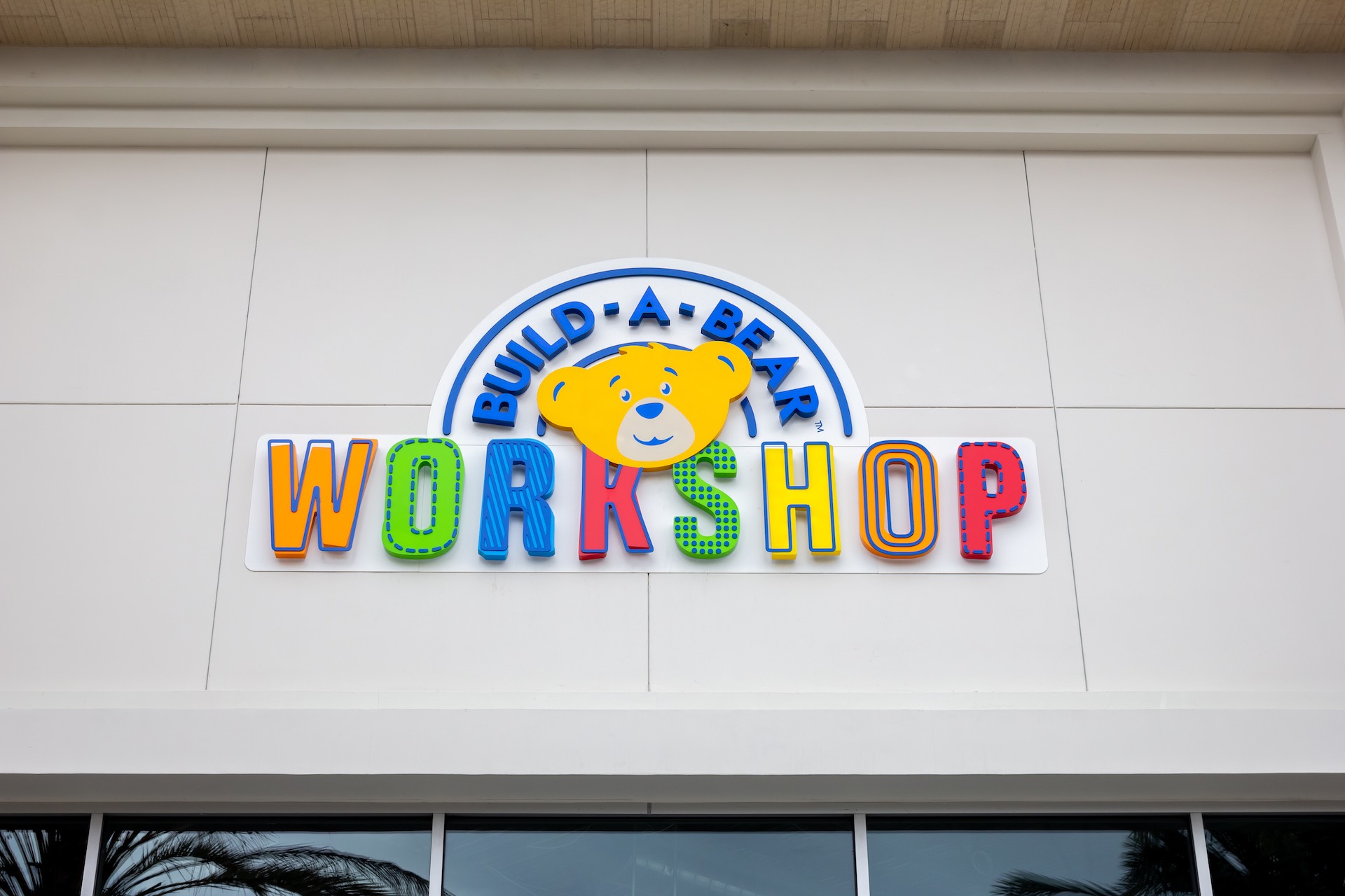 What Does BuildABear Do for Birthdays? Answers Pal