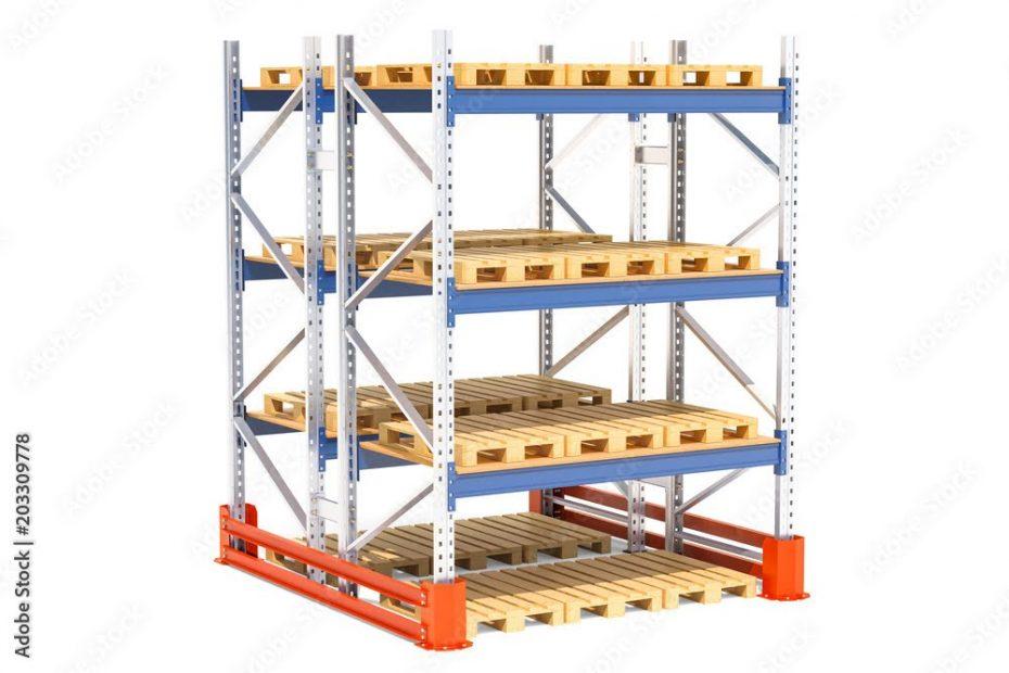 Warehouse Management How to Organize Inventory Like a Pro