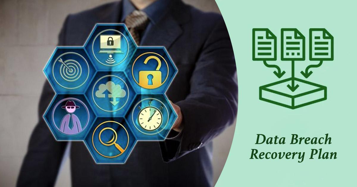 Data Breach Response Guide for Small Businesses Key Steps
