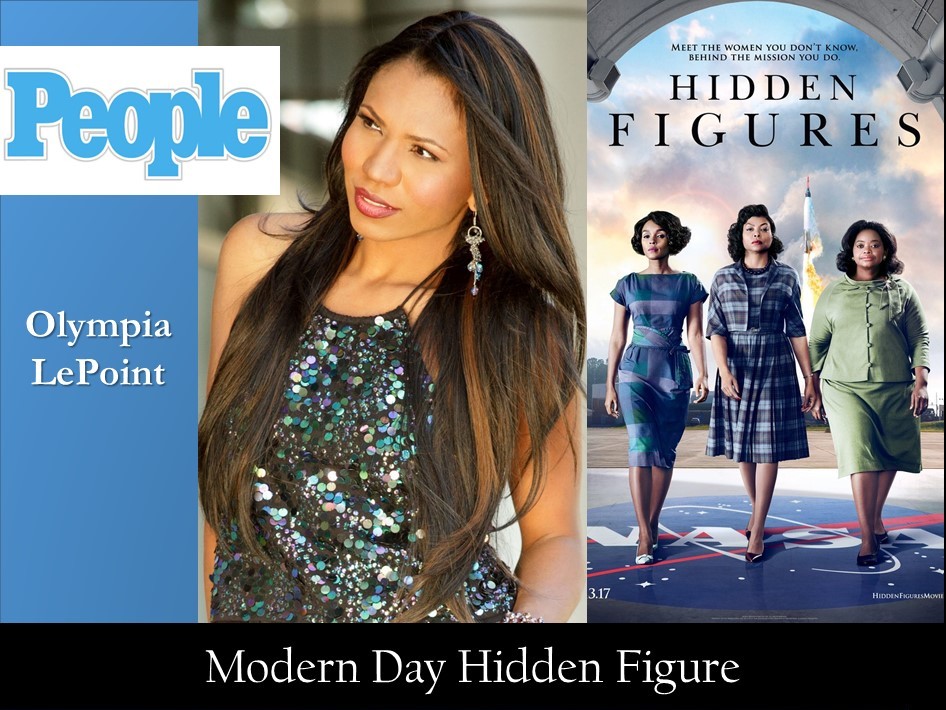 Episode 28 The 4th 'Hidden Figure' Revealed Answers Unleashed with