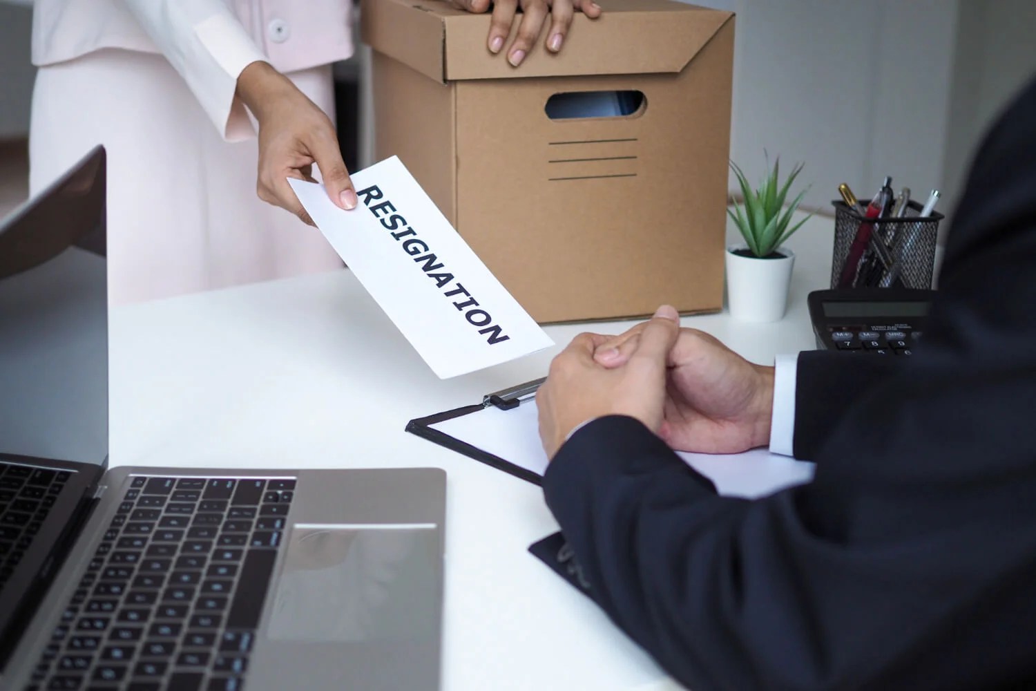 How To Resign From Amazon Using The A To Z App?