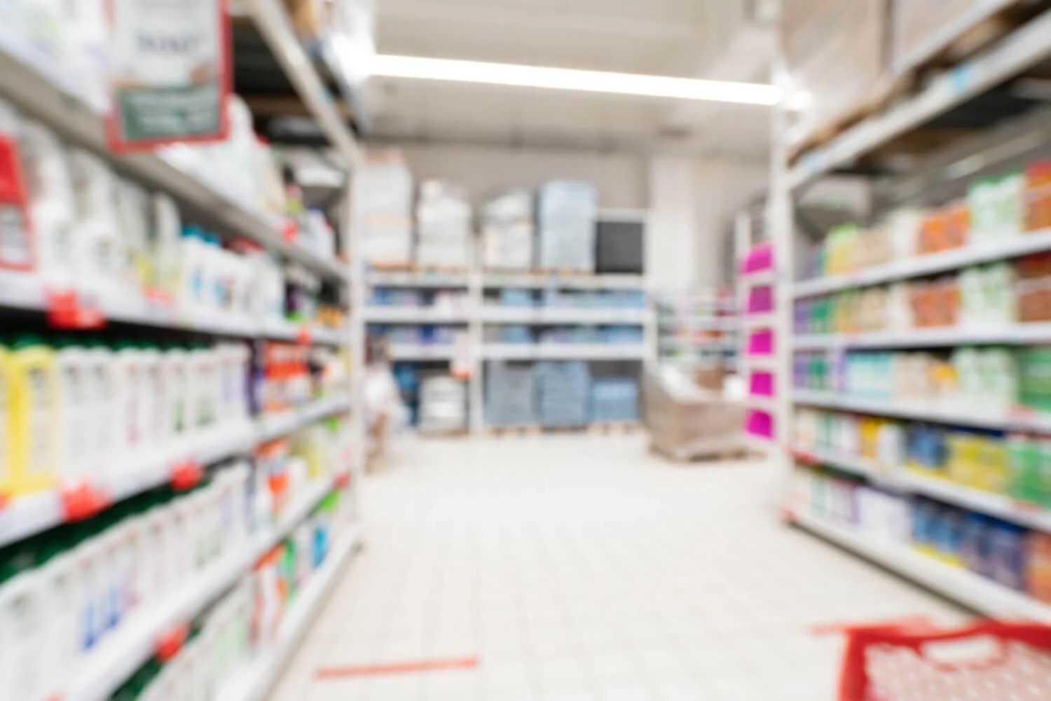 Where Are Heating Pads In Walmart? [Exact Aisle]