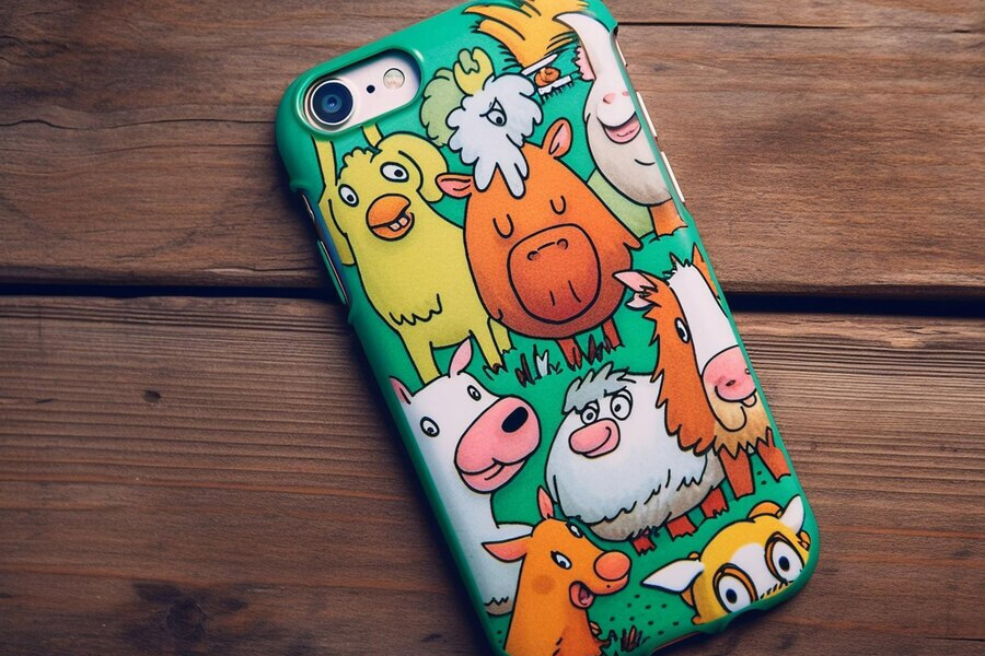 How To Start A Personalized DIY Phone Case Business Tutorial