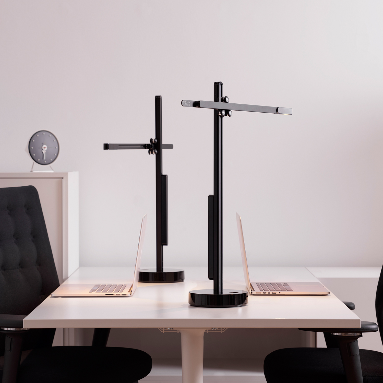 Dyson CSYS™ Desk Task Light Black Antaki Group
