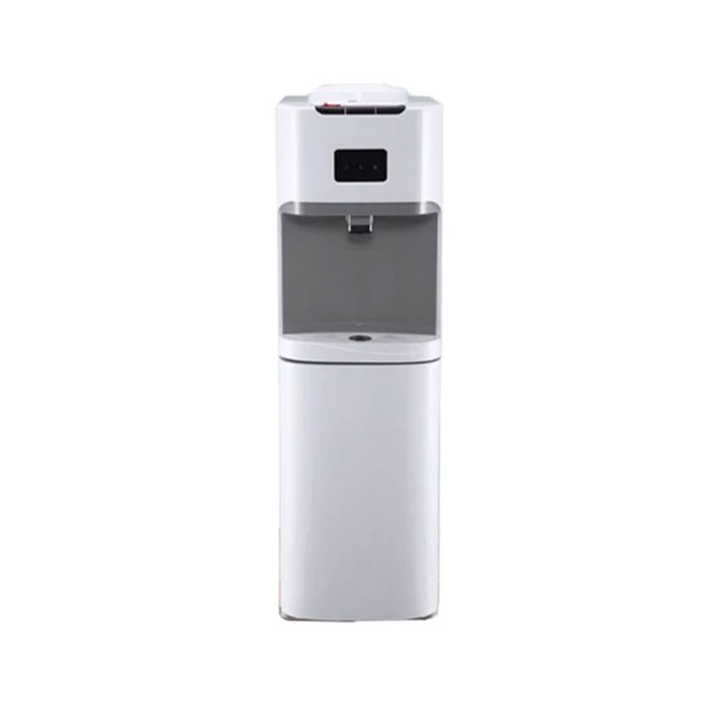 Midea Water Dispenser YL1661SW, Hot & Cold, With White