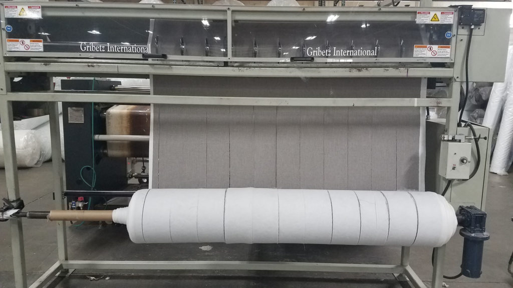 Antaky Quilting Lamination Services for your upholstery needs