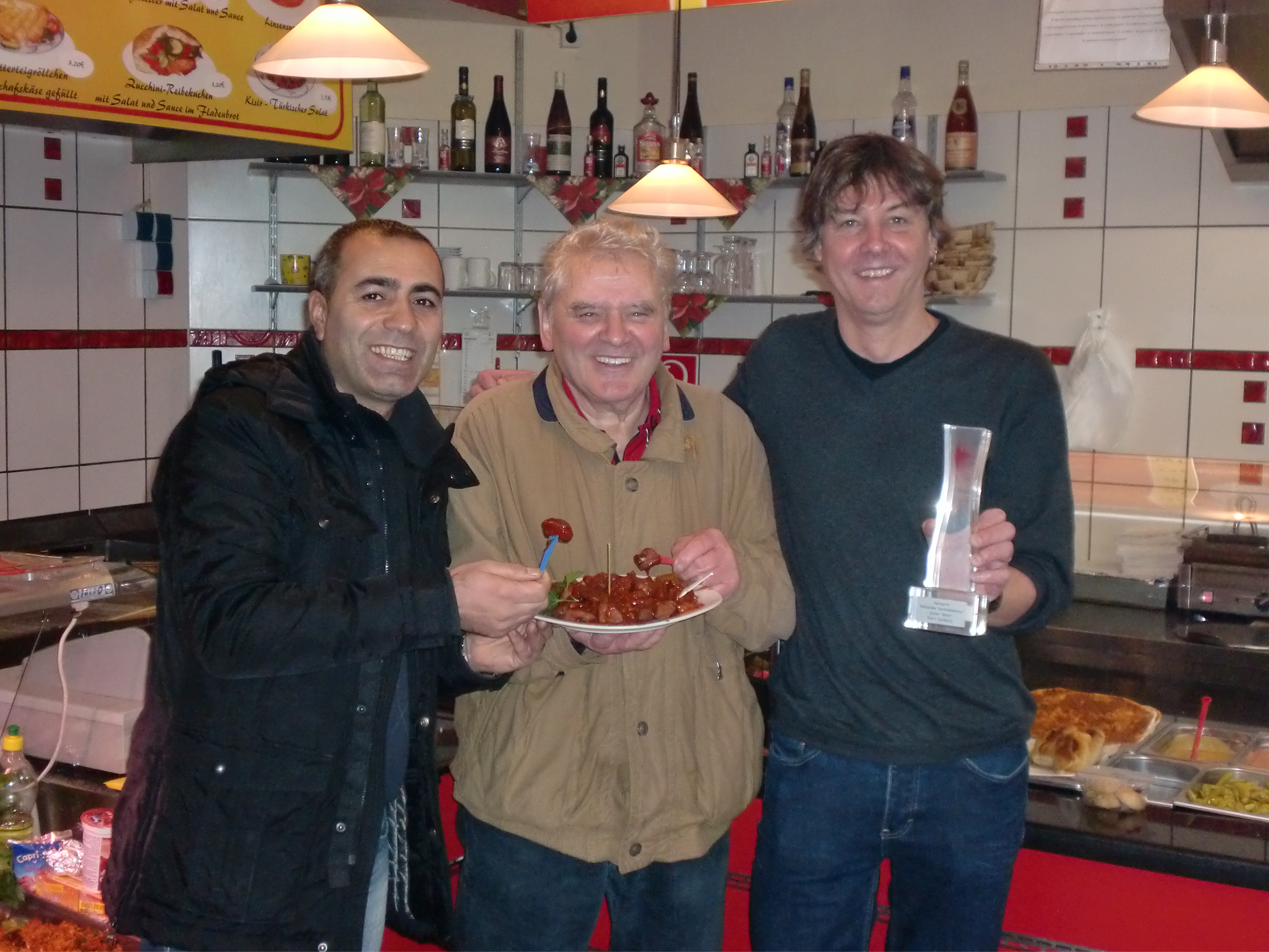 Antalya Grill DuisburgNeudorf