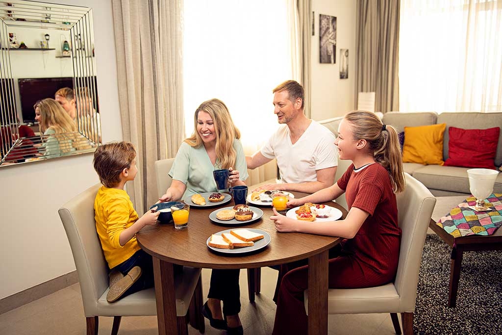 Apartments For Rent In Riyadh Antara Living Riyadh