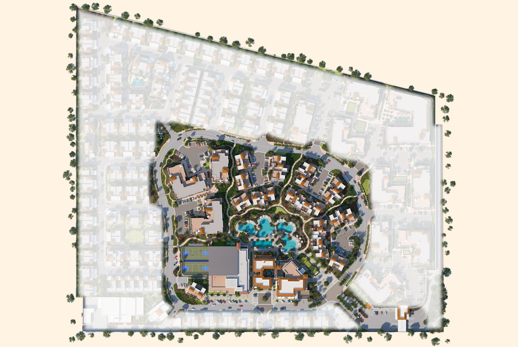 Townhouses For Rent In Riyadh Antara Living Riyadh