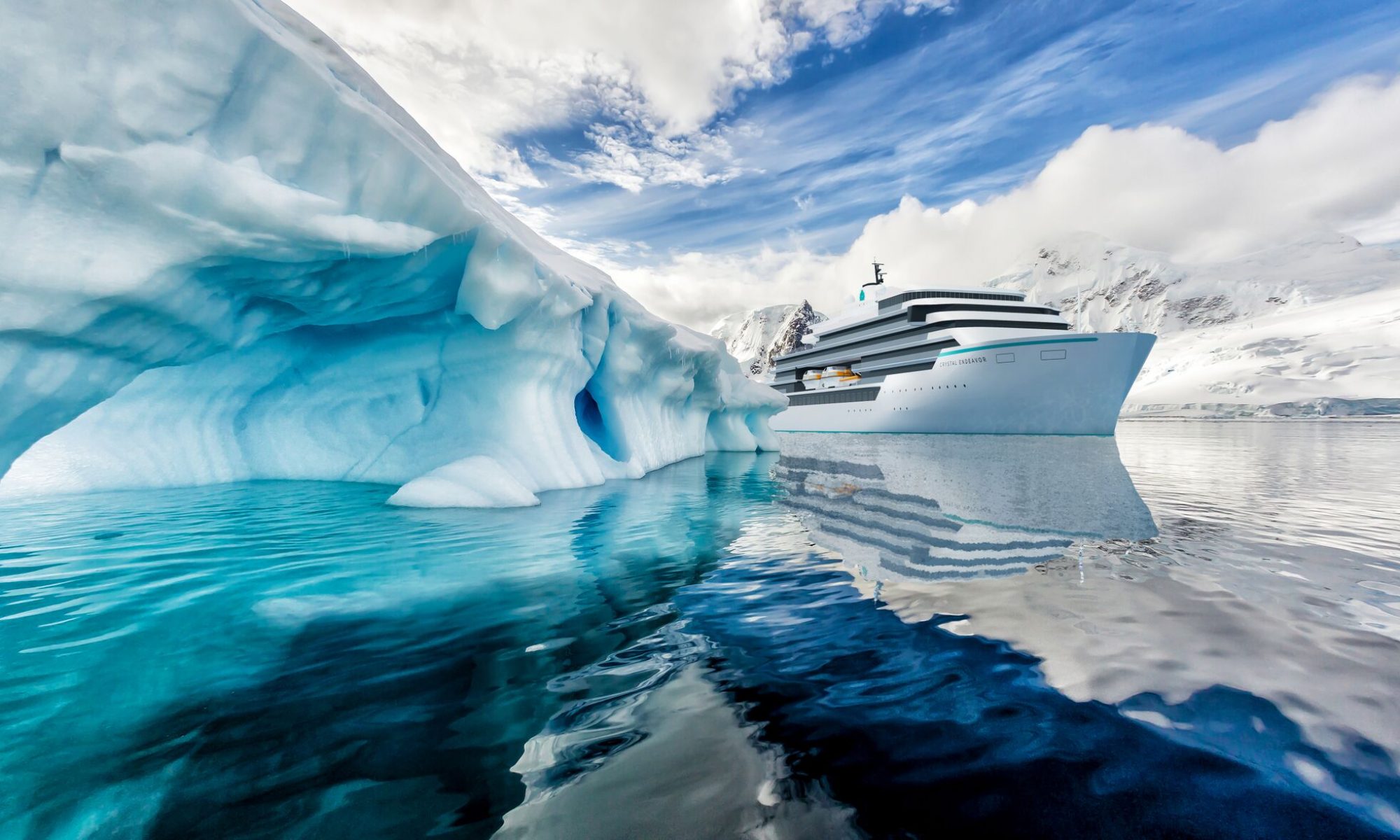 Book Antarctic Cruises Expeditions in Antarctica