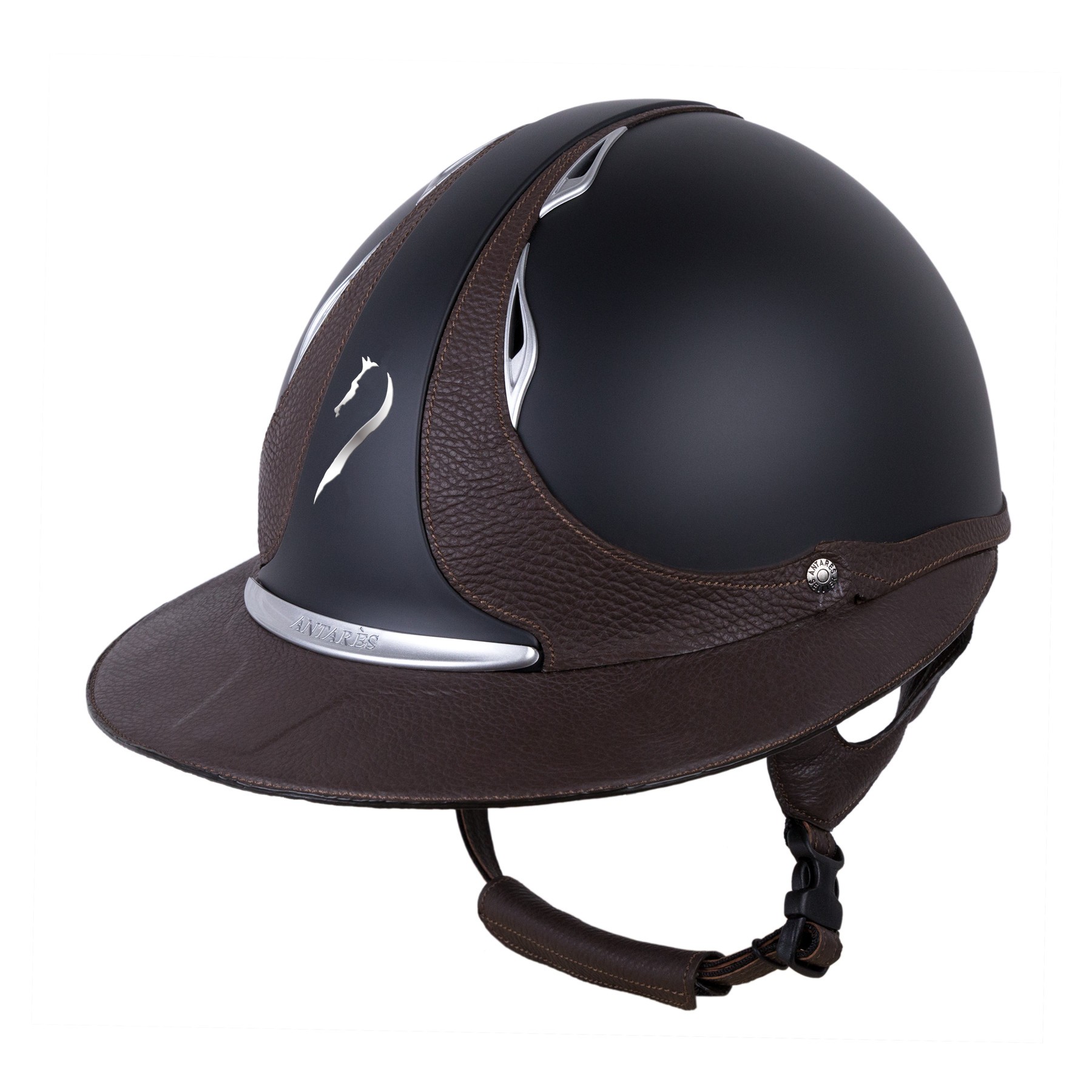 Reference Eclipse helmet Antarès Sellier